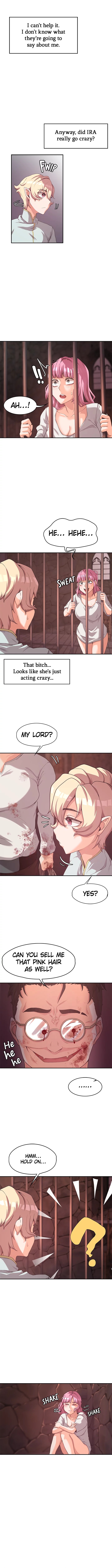 The Main Character is the Villain Chapter 3 image 10