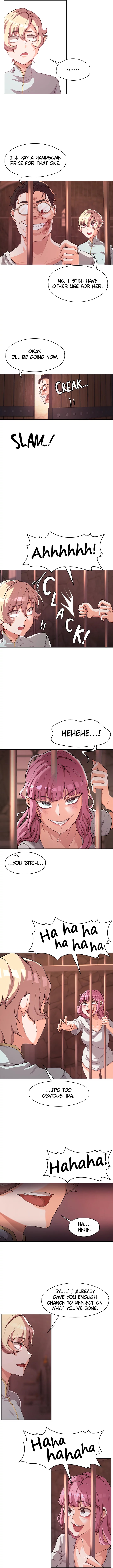 The Main Character is the Villain Chapter 3 image 11