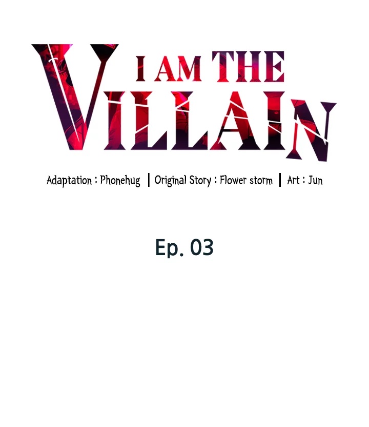 The Main Character is the Villain Chapter 3 image 1