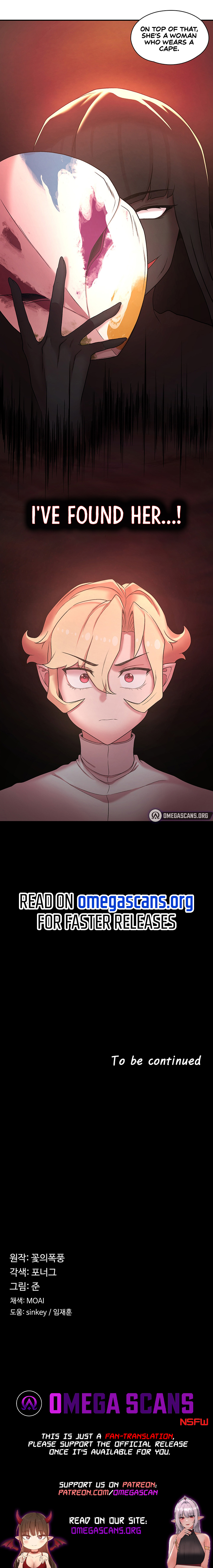 The Main Character is the Villain Chapter 35 image 6