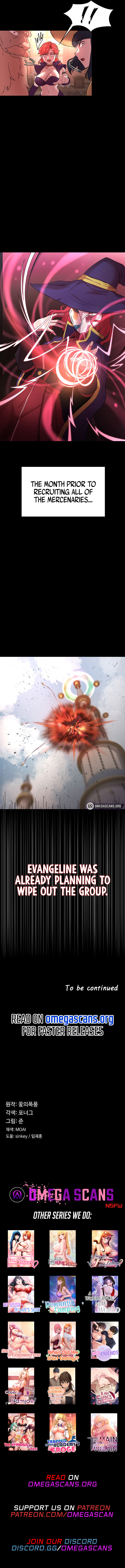 The Main Character is the Villain Chapter 39 image 6