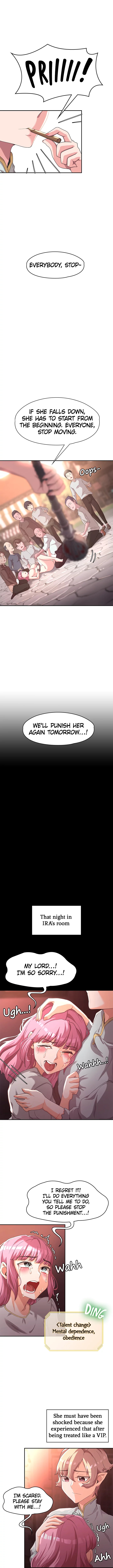 The Main Character is the Villain Chapter 4 image 9