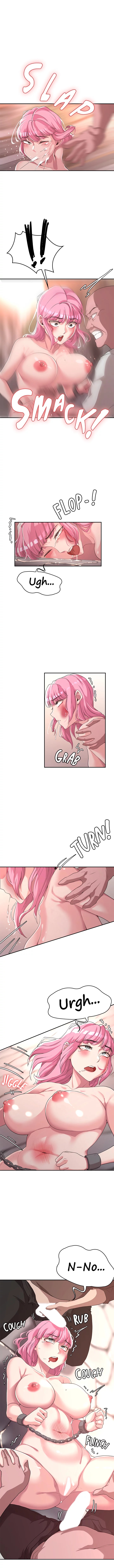 The Main Character is the Villain Chapter 4 image 8