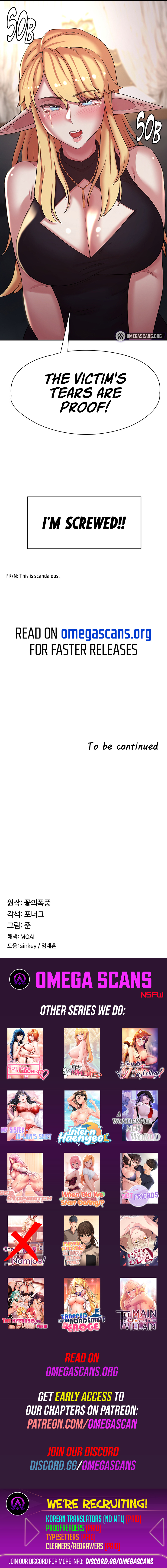The Main Character is the Villain Chapter 42 image 6