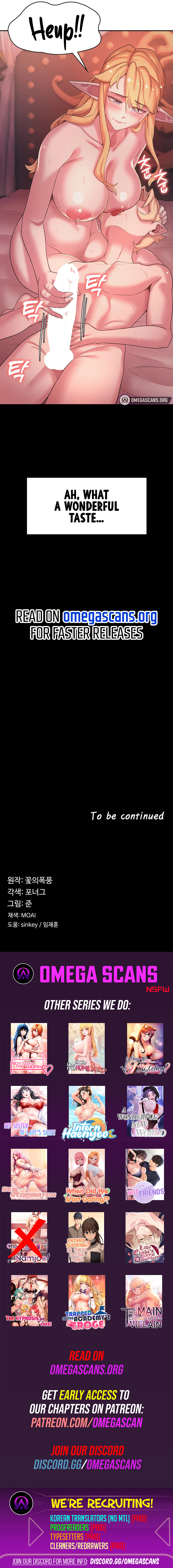 The Main Character is the Villain Chapter 44 image 7