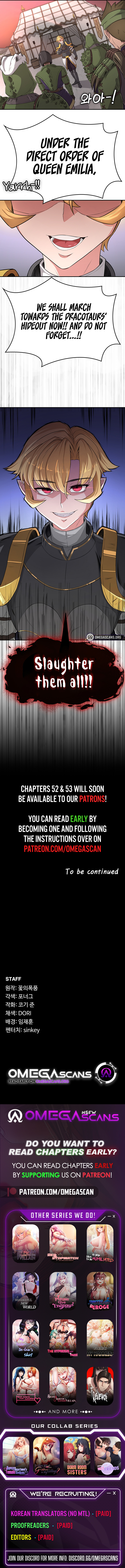 The Main Character is the Villain Chapter 51 image 10