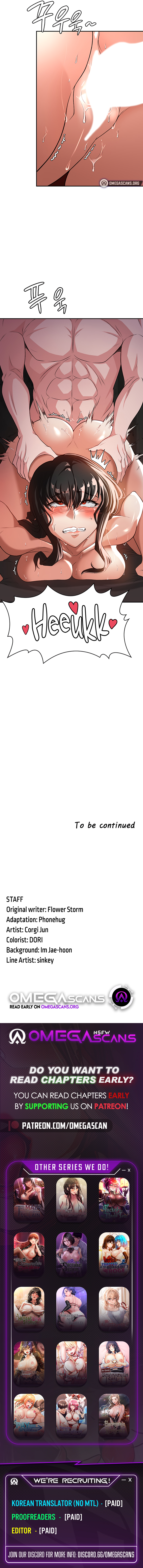 The Main Character is the Villain Chapter 60 image 7