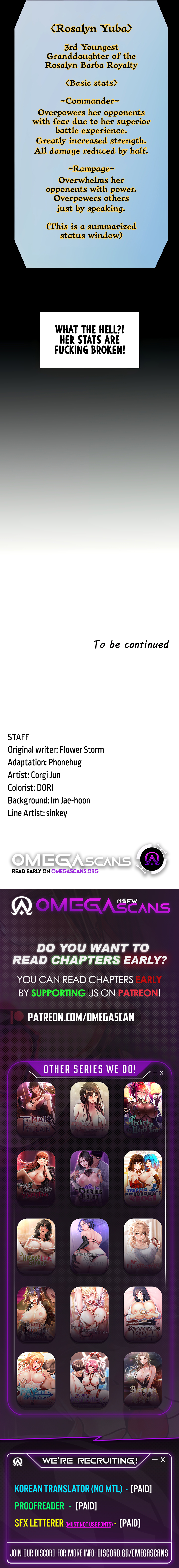 The Main Character is the Villain Chapter 71 image 7
