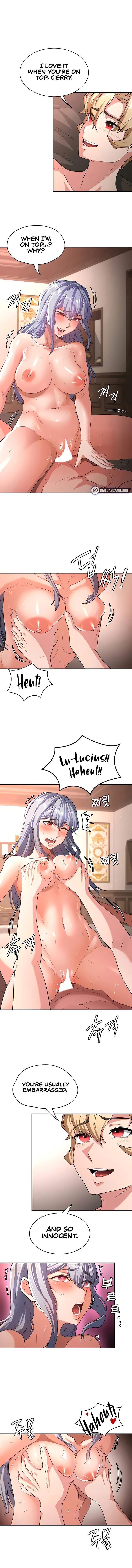 The Main Character is the Villain Chapter 74 image 4