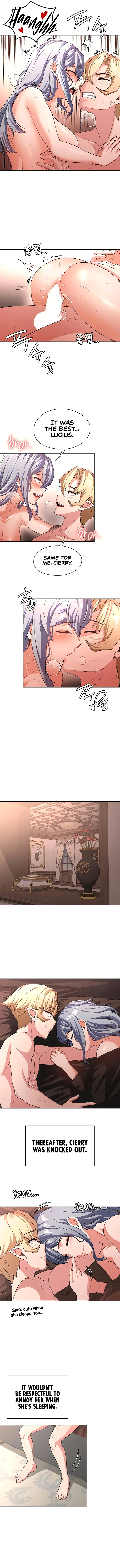 The Main Character is the Villain Chapter 74 image 7