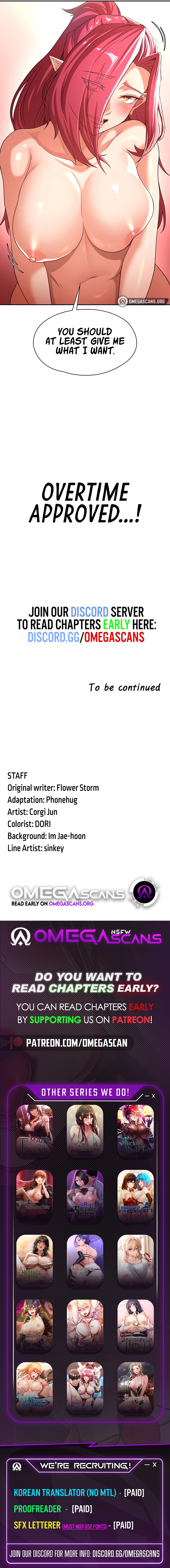 The Main Character is the Villain Chapter 76 image 6