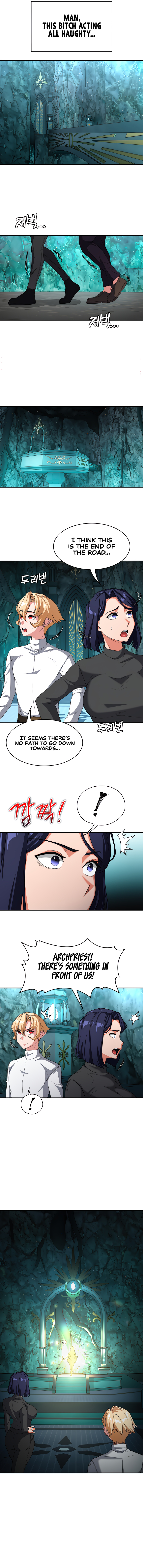 The Main Character is the Villain Chapter 80 image 7