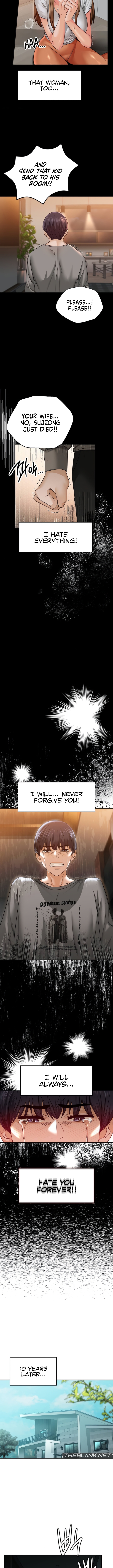 Stepmother’s Past Chapter 1 image 14