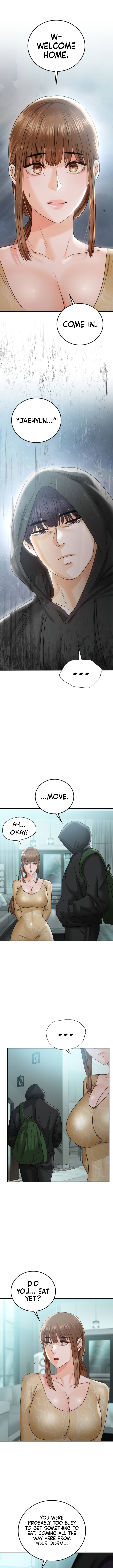 Stepmother’s Past Chapter 1 image 16