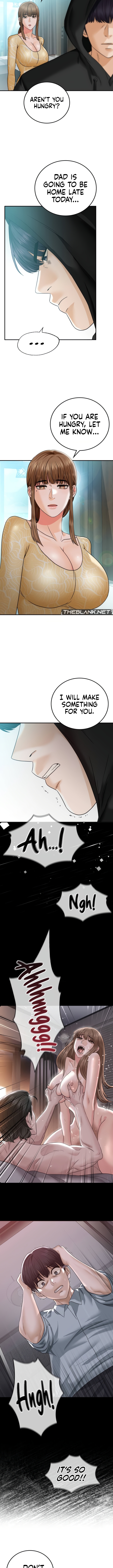 Stepmother’s Past Chapter 1 image 17