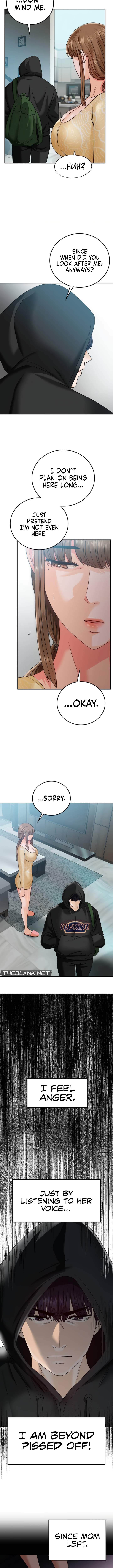 Stepmother’s Past Chapter 1 image 18