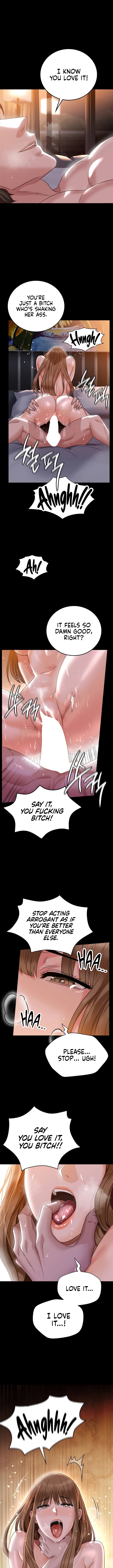 Stepmother’s Past Chapter 1 image 1