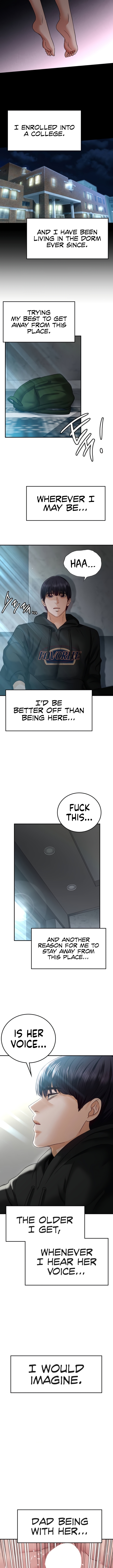 Stepmother’s Past Chapter 1 image 19