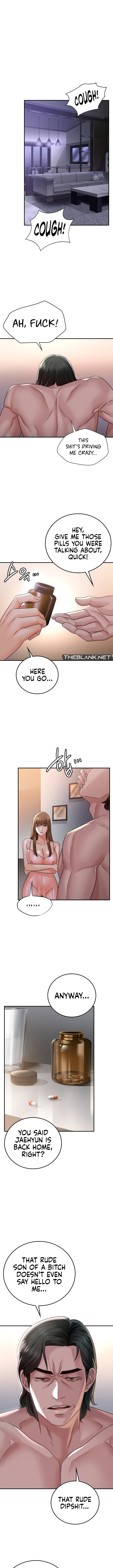 Stepmother’s Past Chapter 1 image 21