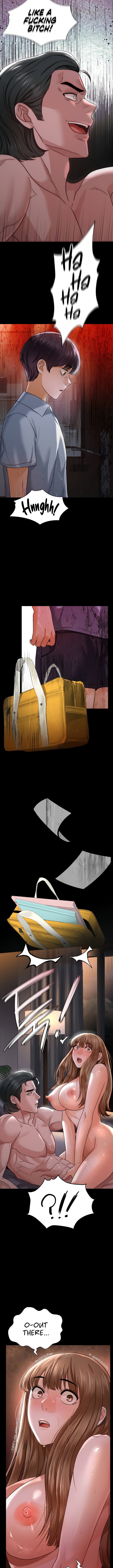 Stepmother’s Past Chapter 1 image 3