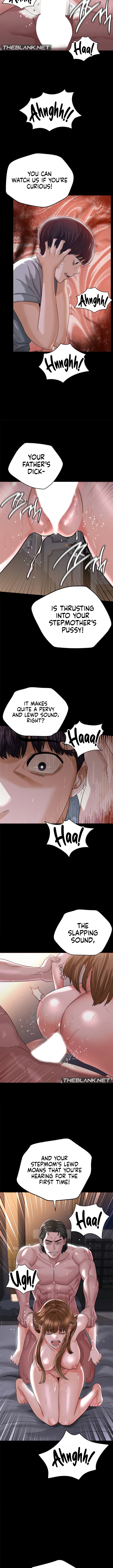 Stepmother’s Past Chapter 1 image 6