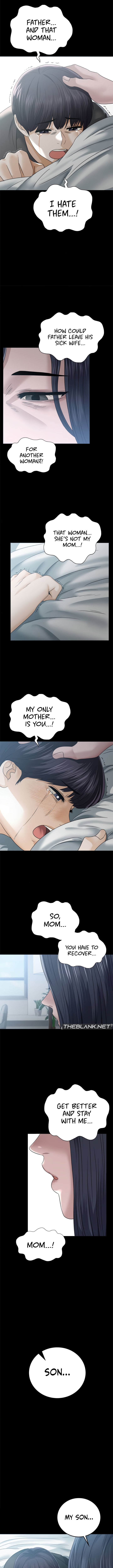 Stepmother’s Past Chapter 1 image 8