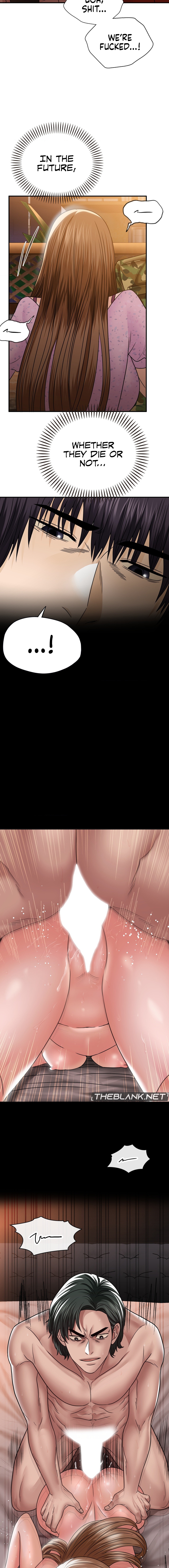 Stepmother’s Past Chapter 10 image 9