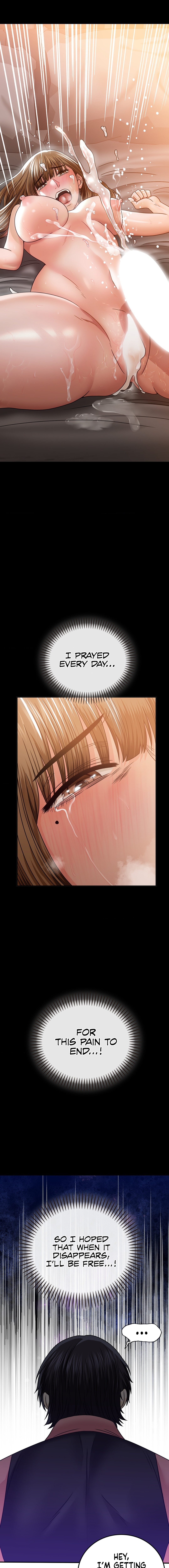 Stepmother’s Past Chapter 10 image 11