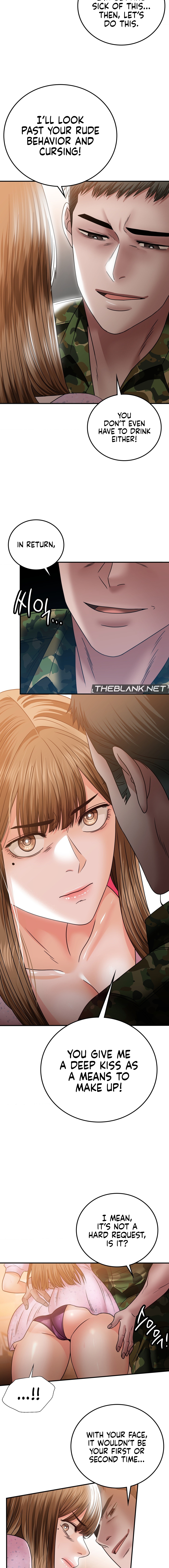 Stepmother’s Past Chapter 10 image 12