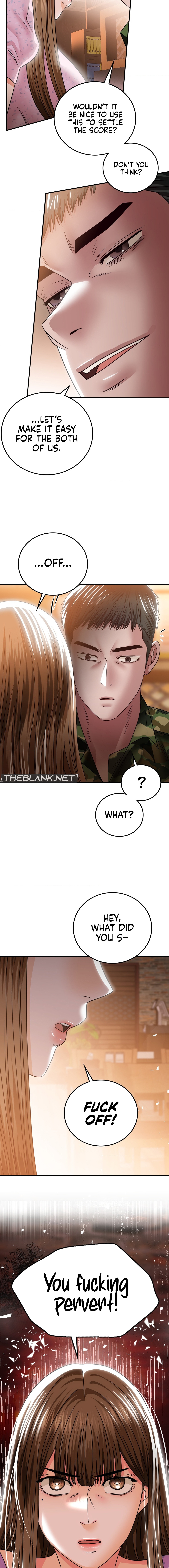 Stepmother’s Past Chapter 10 image 13
