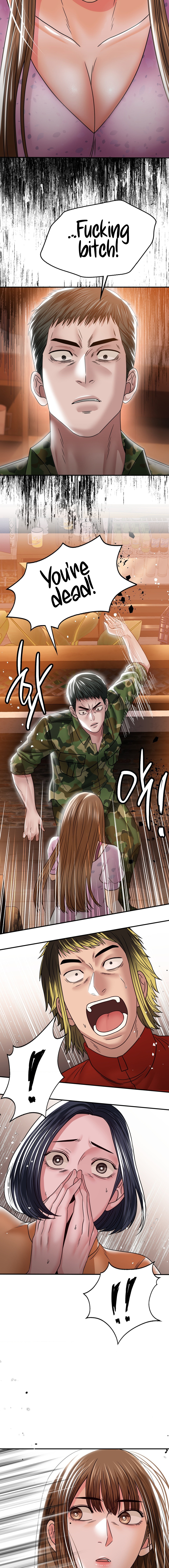 Stepmother’s Past Chapter 10 image 14