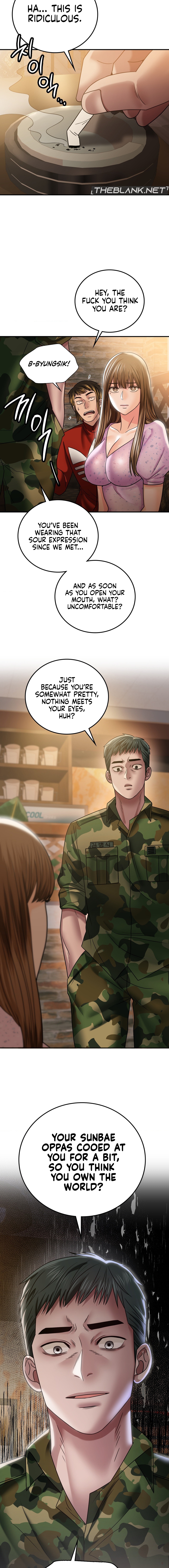 Stepmother’s Past Chapter 10 image 2