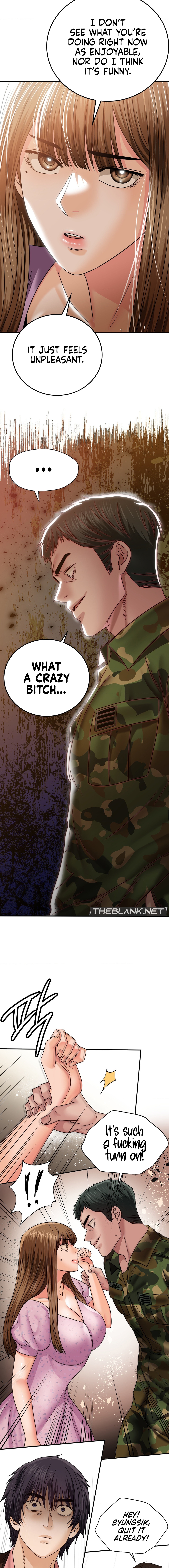 Stepmother’s Past Chapter 10 image 4