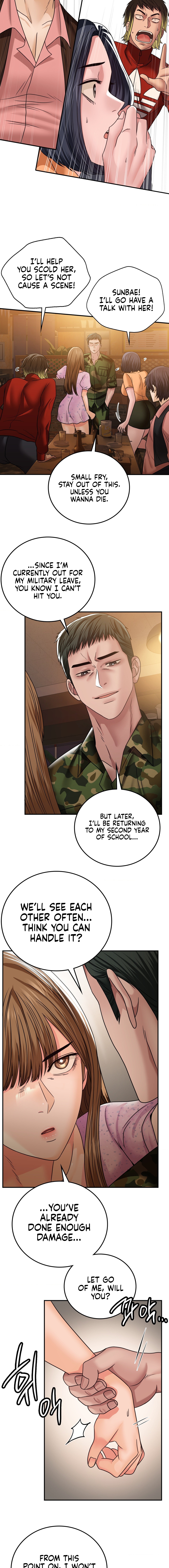 Stepmother’s Past Chapter 10 image 5