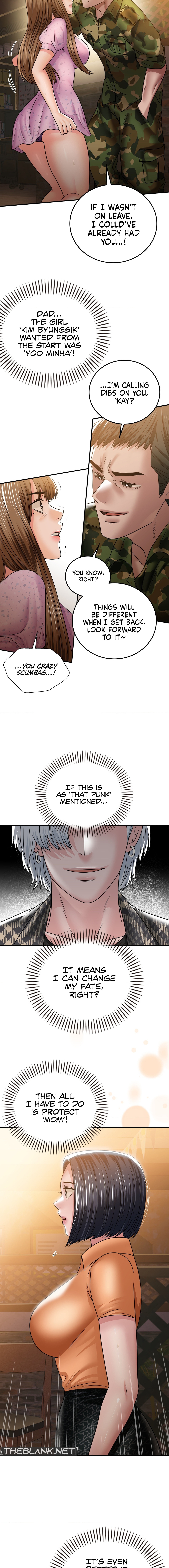 Stepmother’s Past Chapter 10 image 7