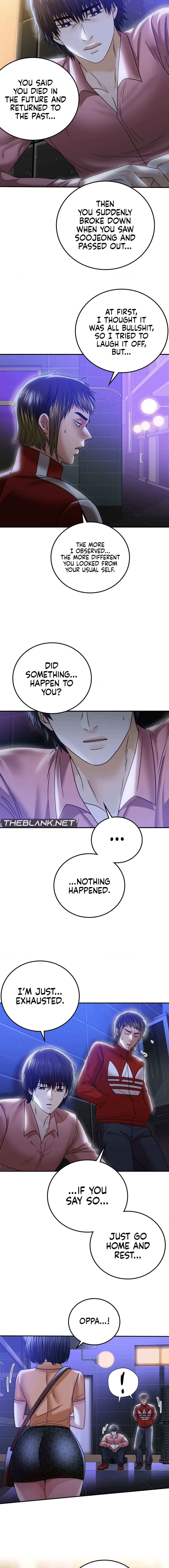 Stepmother’s Past Chapter 11 image 9