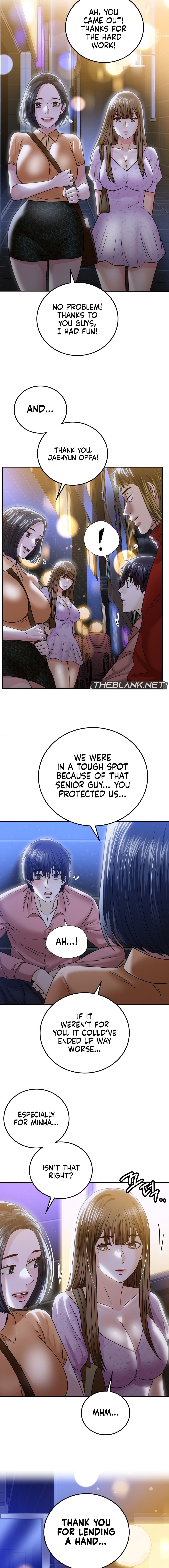 Stepmother’s Past Chapter 11 image 10