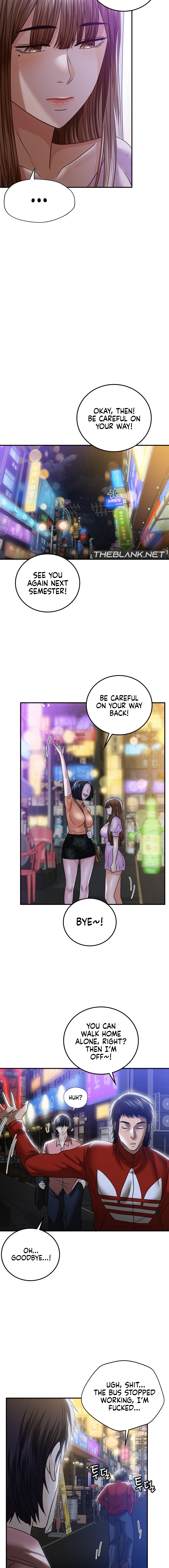 Stepmother’s Past Chapter 11 image 12