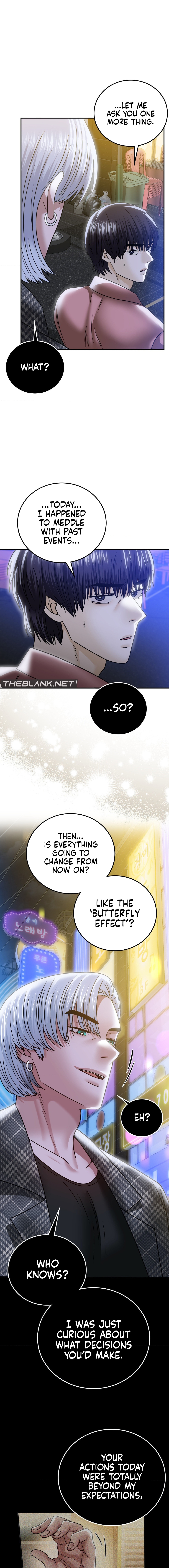 Stepmother’s Past Chapter 11 image 14