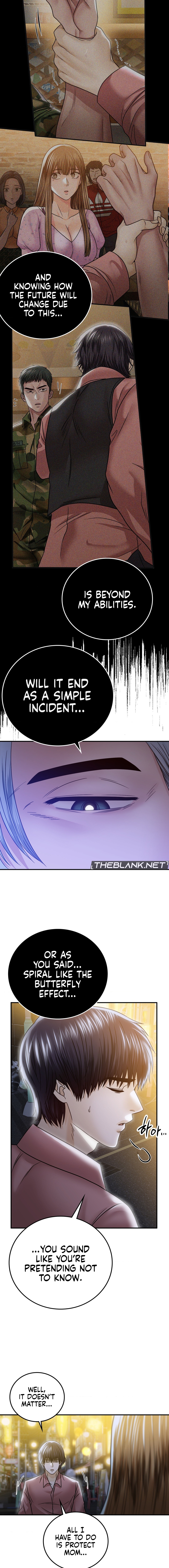 Stepmother’s Past Chapter 11 image 15