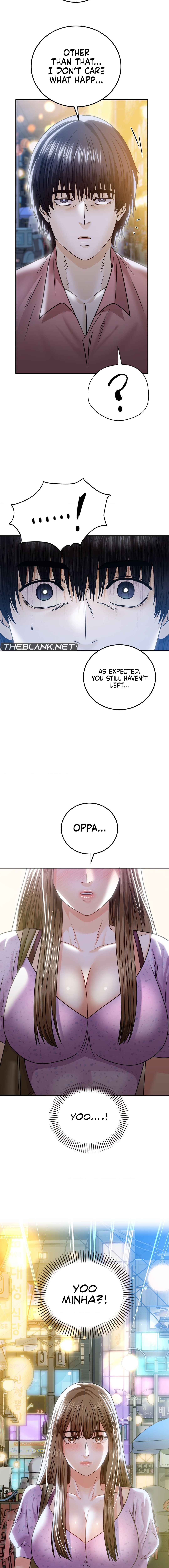 Stepmother’s Past Chapter 11 image 16