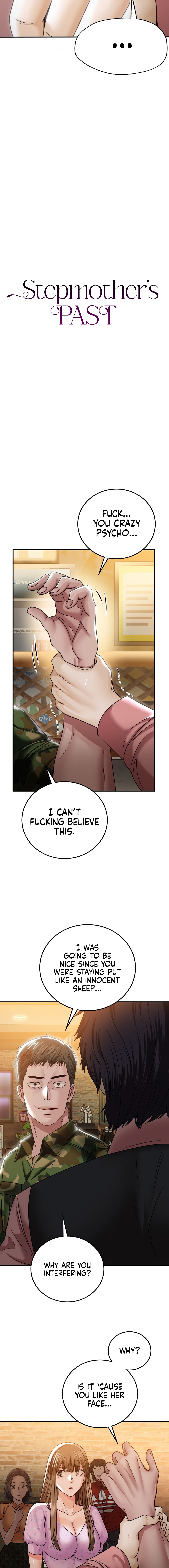 Stepmother’s Past Chapter 11 image 2