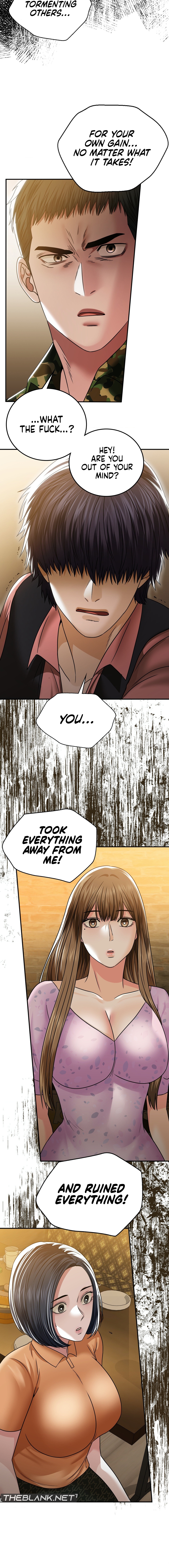 Stepmother’s Past Chapter 11 image 4
