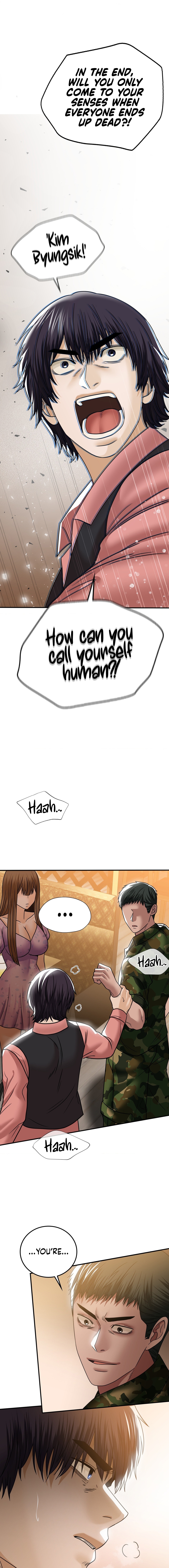 Stepmother’s Past Chapter 11 image 5