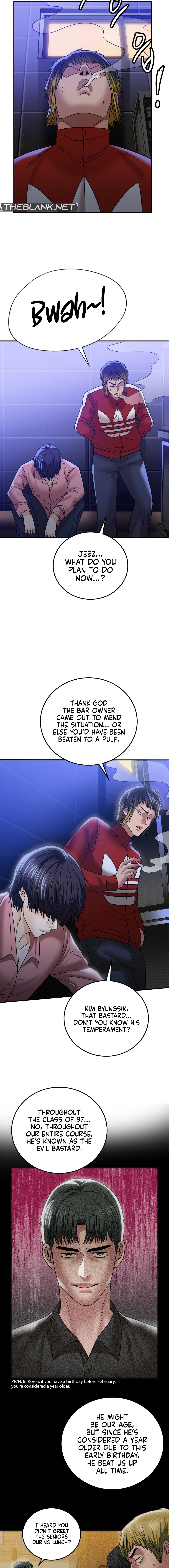 Stepmother’s Past Chapter 11 image 7