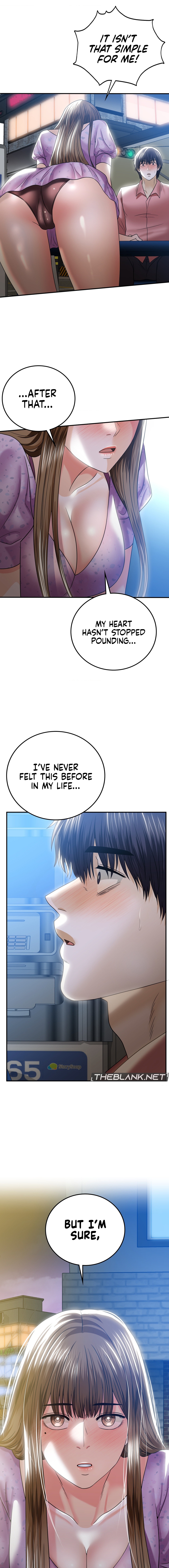 Stepmother’s Past Chapter 12 image 9