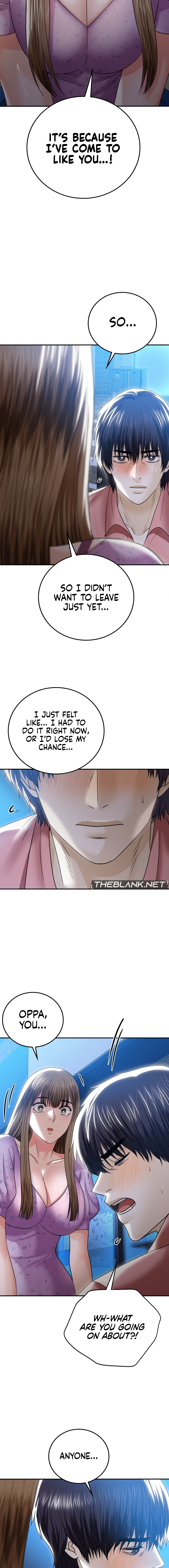 Stepmother’s Past Chapter 12 image 10