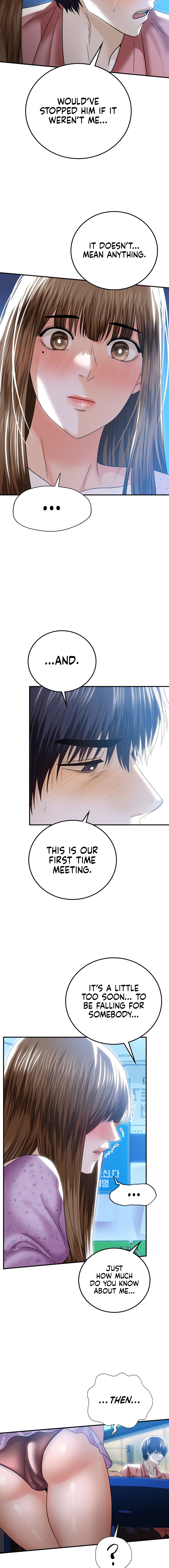 Stepmother’s Past Chapter 12 image 11