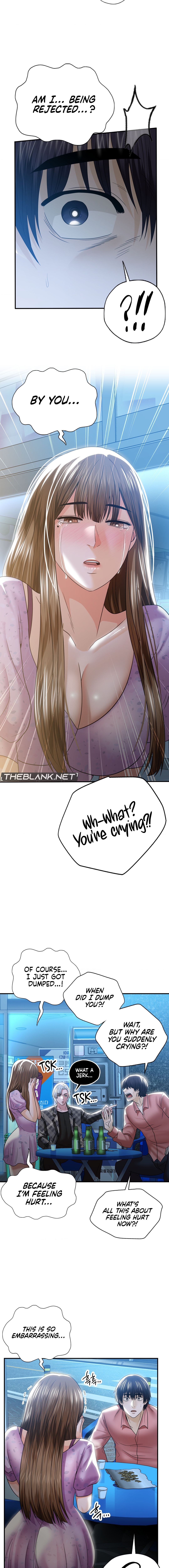 Stepmother’s Past Chapter 12 image 12