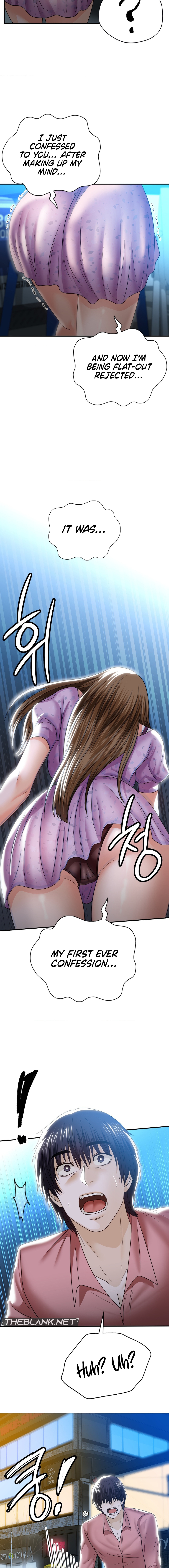Stepmother’s Past Chapter 12 image 13